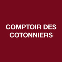 Comptoir des Cotonniers à Paris 15ème